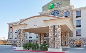 Holiday Inn Express Hotel & Suites Dallas South - Desoto By Ihg